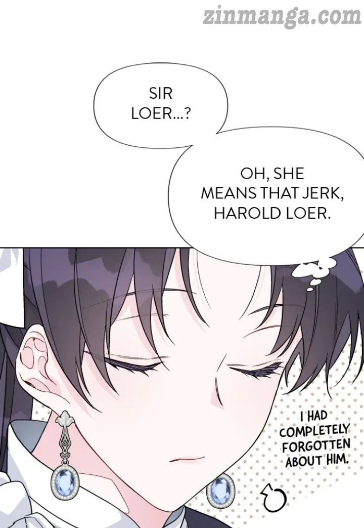 The Way That Knight Lives As a Lady Chapter 59 page 46