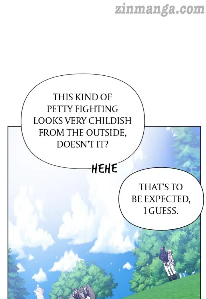 The Way That Knight Lives As a Lady Chapter 59 page 17