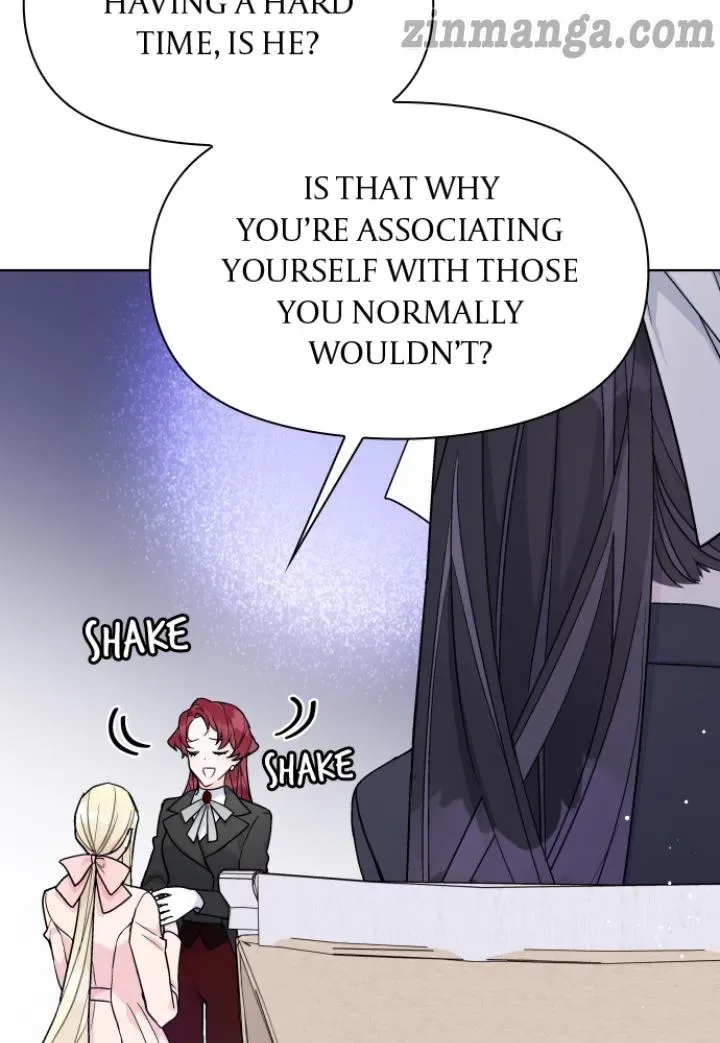 The Way That Knight Lives As a Lady Chapter 59 page 44