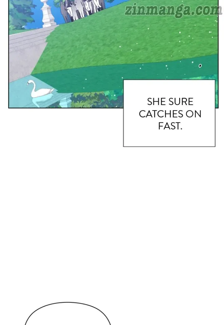 The Way That Knight Lives As a Lady Chapter 59 page 18