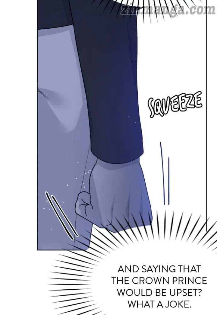 The Way That Knight Lives As a Lady Chapter 59 page 107