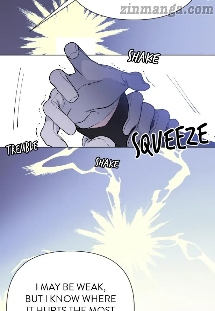 The Way That Knight Lives As a Lady Chapter 59 page 97