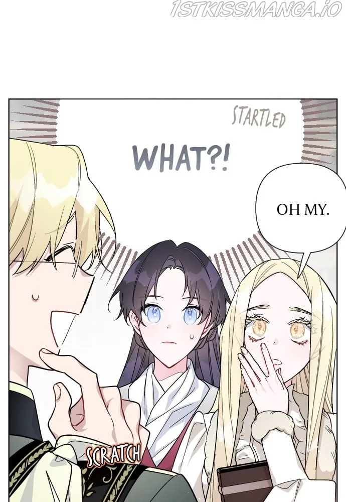 The Way That Knight Lives As a Lady Chapter 53 page 89