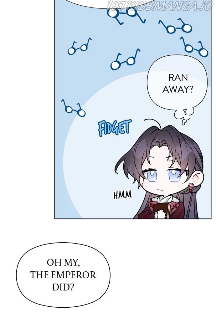 The Way That Knight Lives As a Lady Chapter 53 page 85