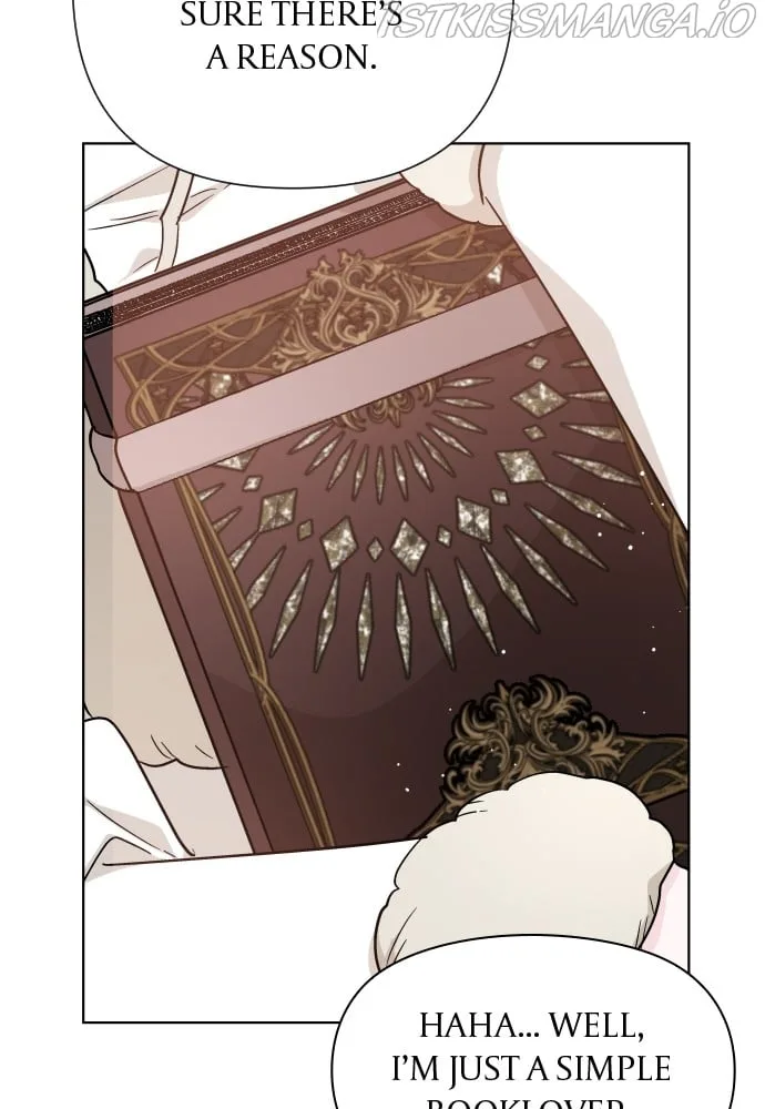 The Way That Knight Lives As a Lady Chapter 53 page 91