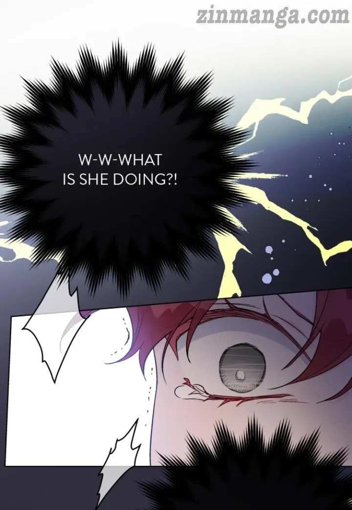 The Way That Knight Lives As a Lady Chapter 59 page 95