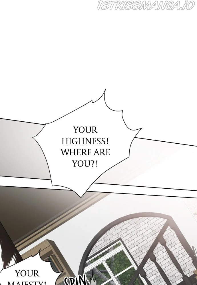 The Way That Knight Lives As a Lady Chapter 53 page 104