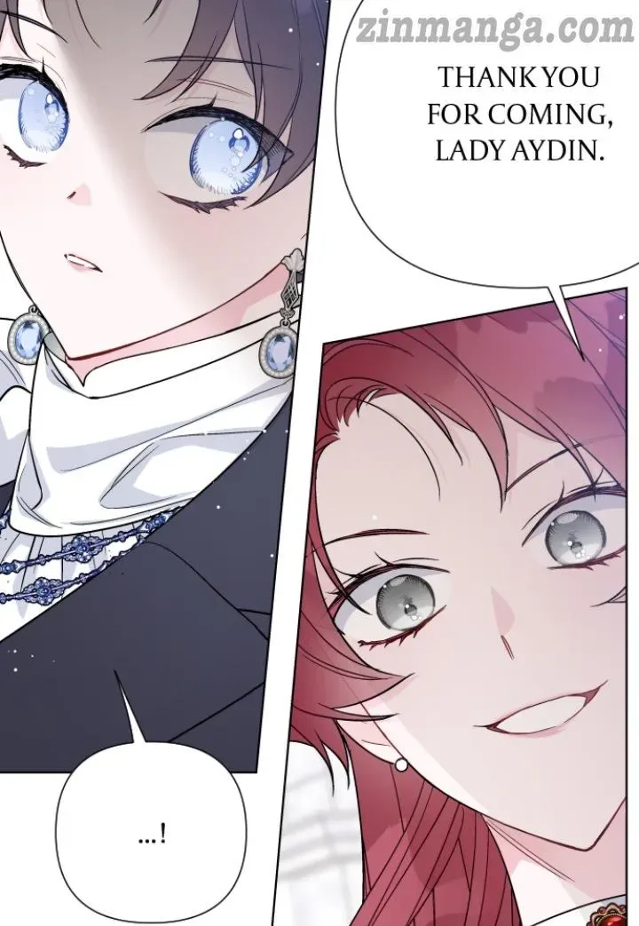 The Way That Knight Lives As a Lady Chapter 59 page 85