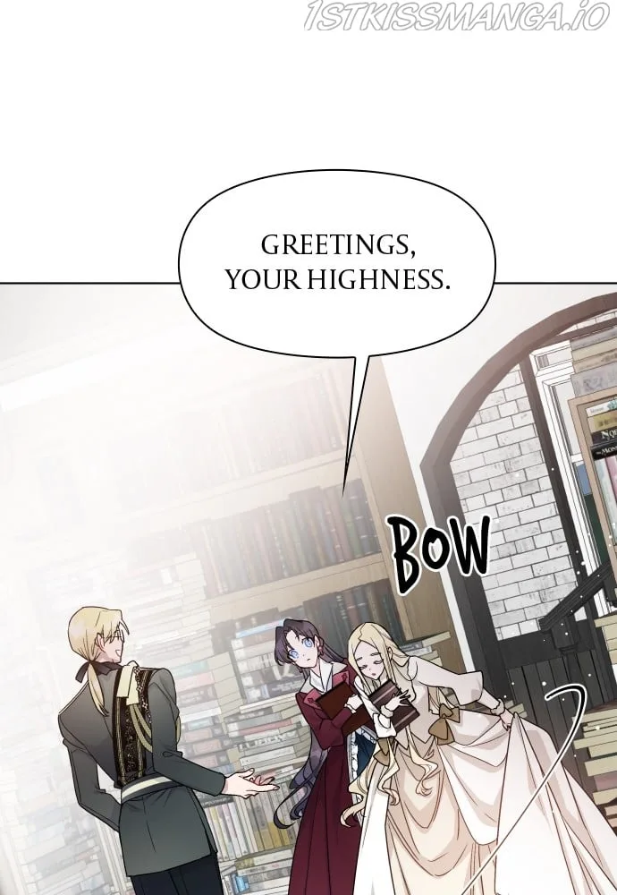 The Way That Knight Lives As a Lady Chapter 53 page 81
