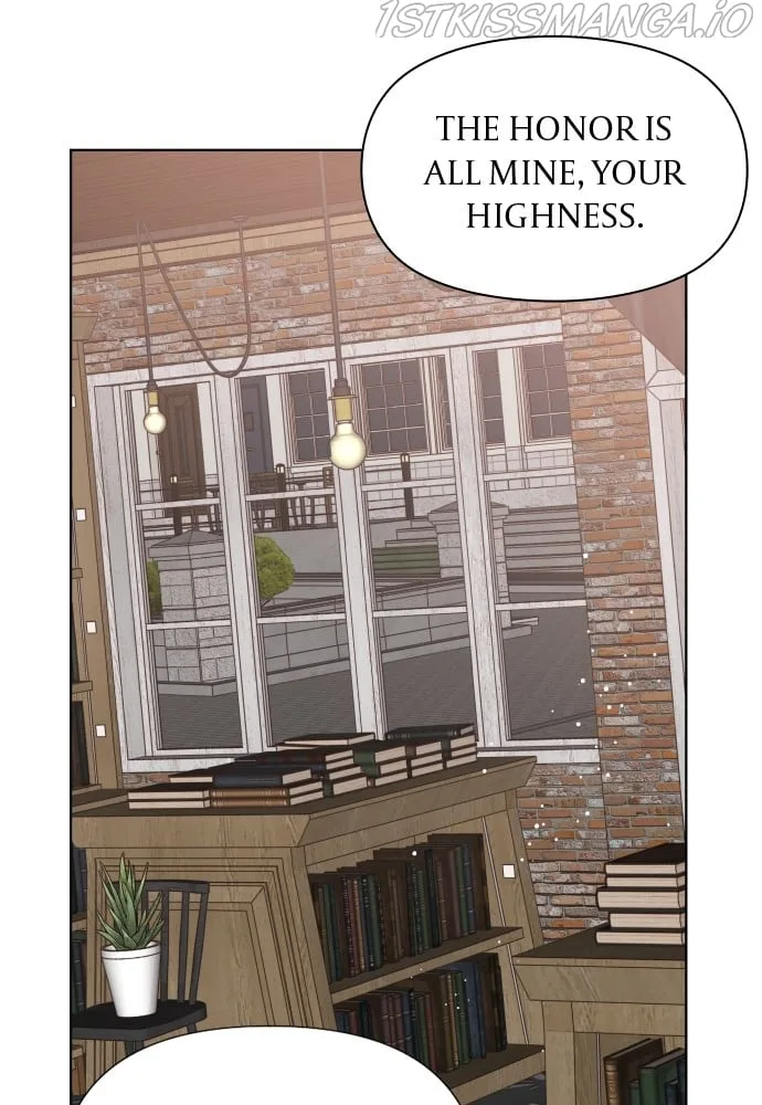 The Way That Knight Lives As a Lady Chapter 53 page 83