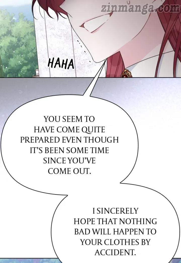 The Way That Knight Lives As a Lady Chapter 59 page 100