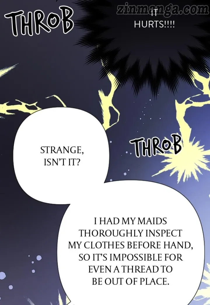 The Way That Knight Lives As a Lady Chapter 59 page 96