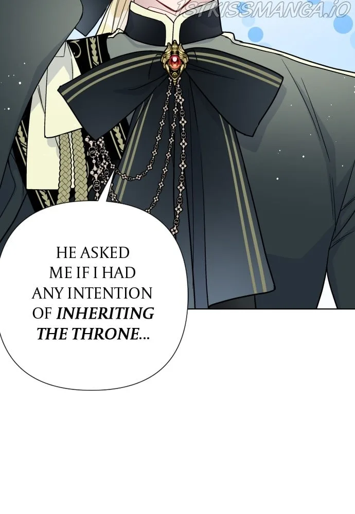 The Way That Knight Lives As a Lady Chapter 53 page 88