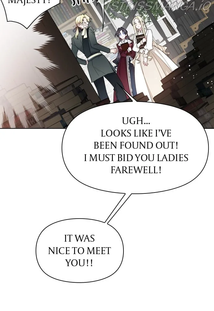 The Way That Knight Lives As a Lady Chapter 53 page 105