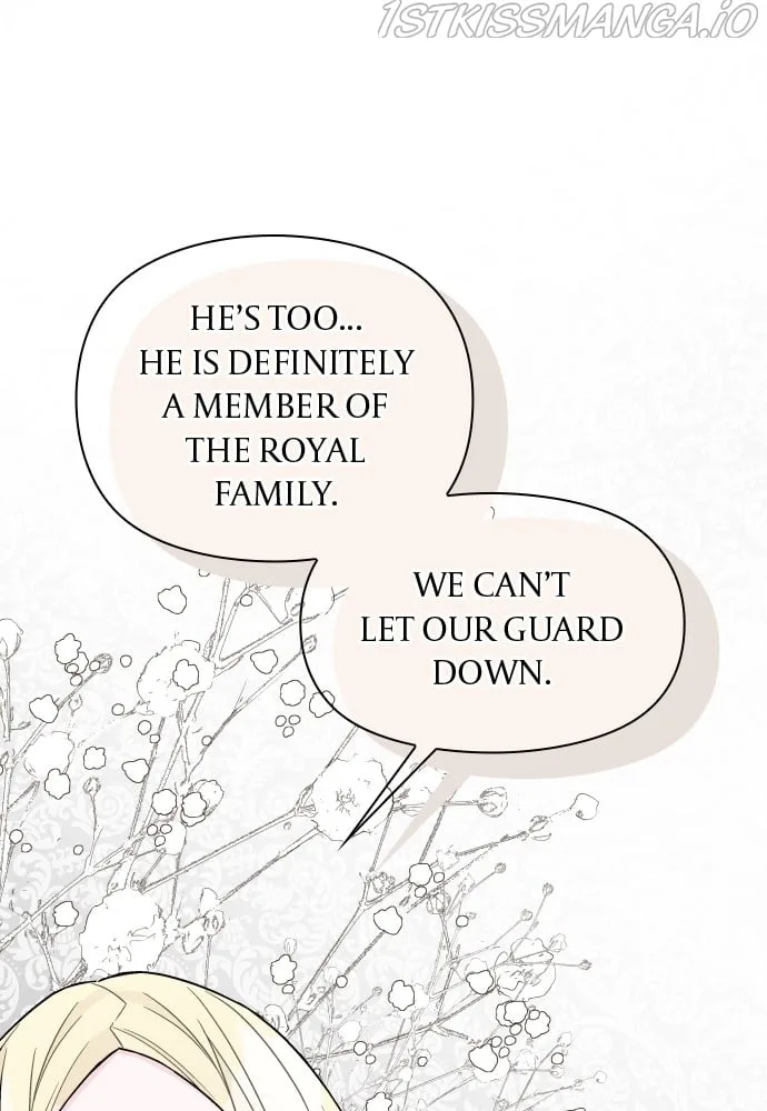 The Way That Knight Lives As a Lady Chapter 53 page 110