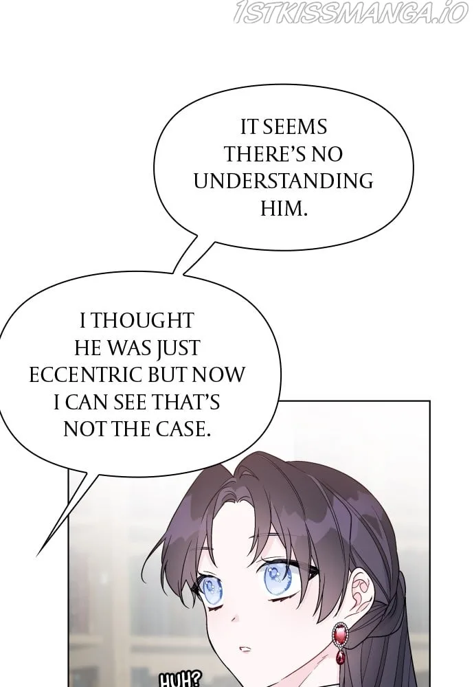 The Way That Knight Lives As a Lady Chapter 53 page 108