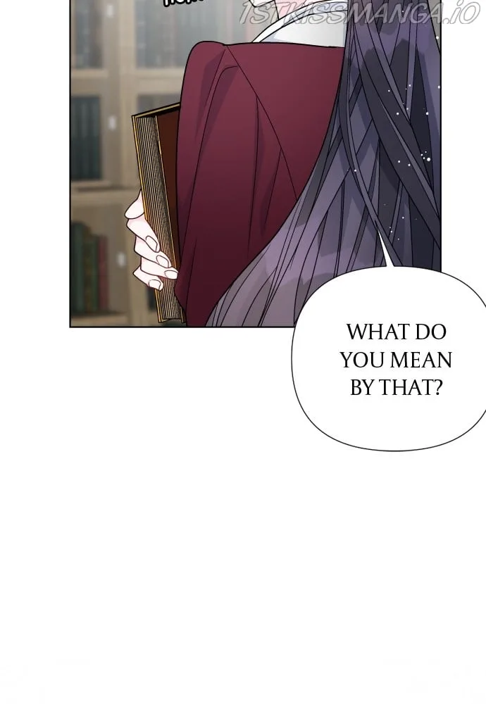 The Way That Knight Lives As a Lady Chapter 53 page 109