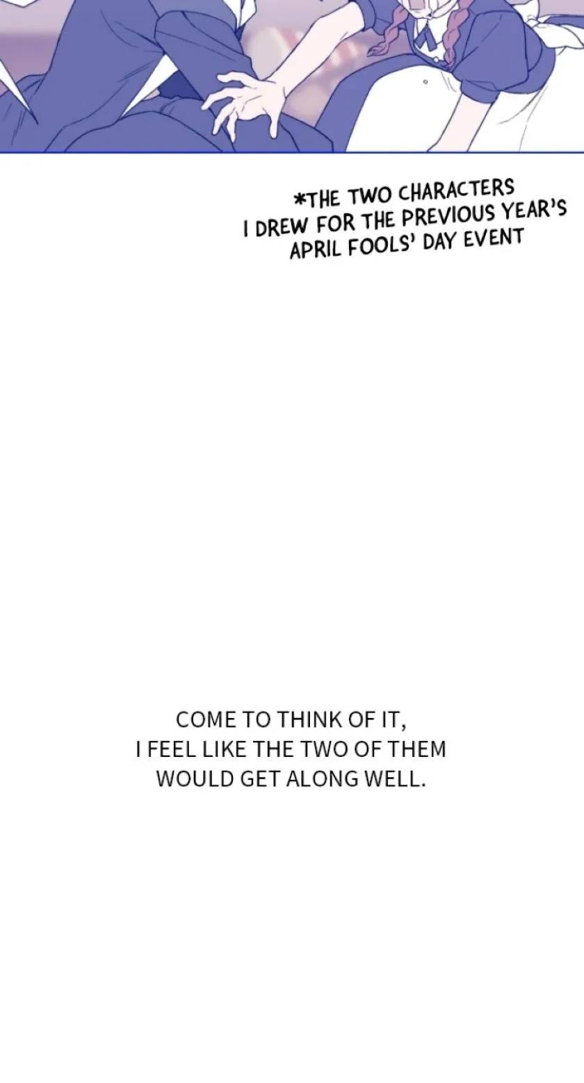 The Way That Knight Lives As a Lady Chapter 81 page 60