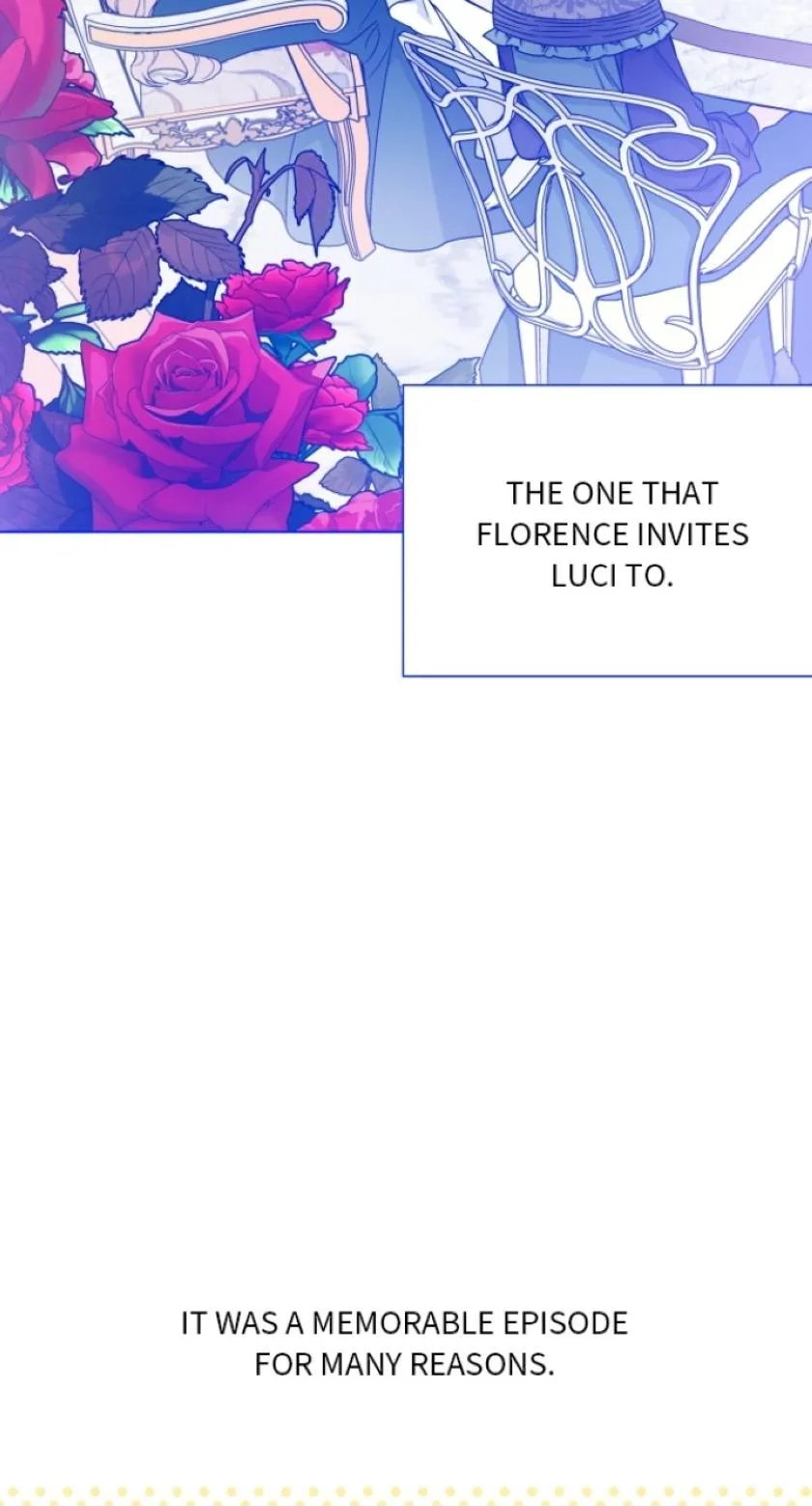 The Way That Knight Lives As a Lady Chapter 81 page 32