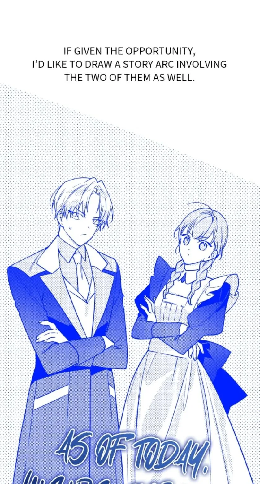 The Way That Knight Lives As a Lady Chapter 81 page 61