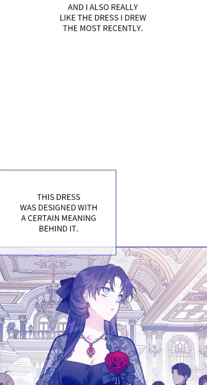 The Way That Knight Lives As a Lady Chapter 81 page 46