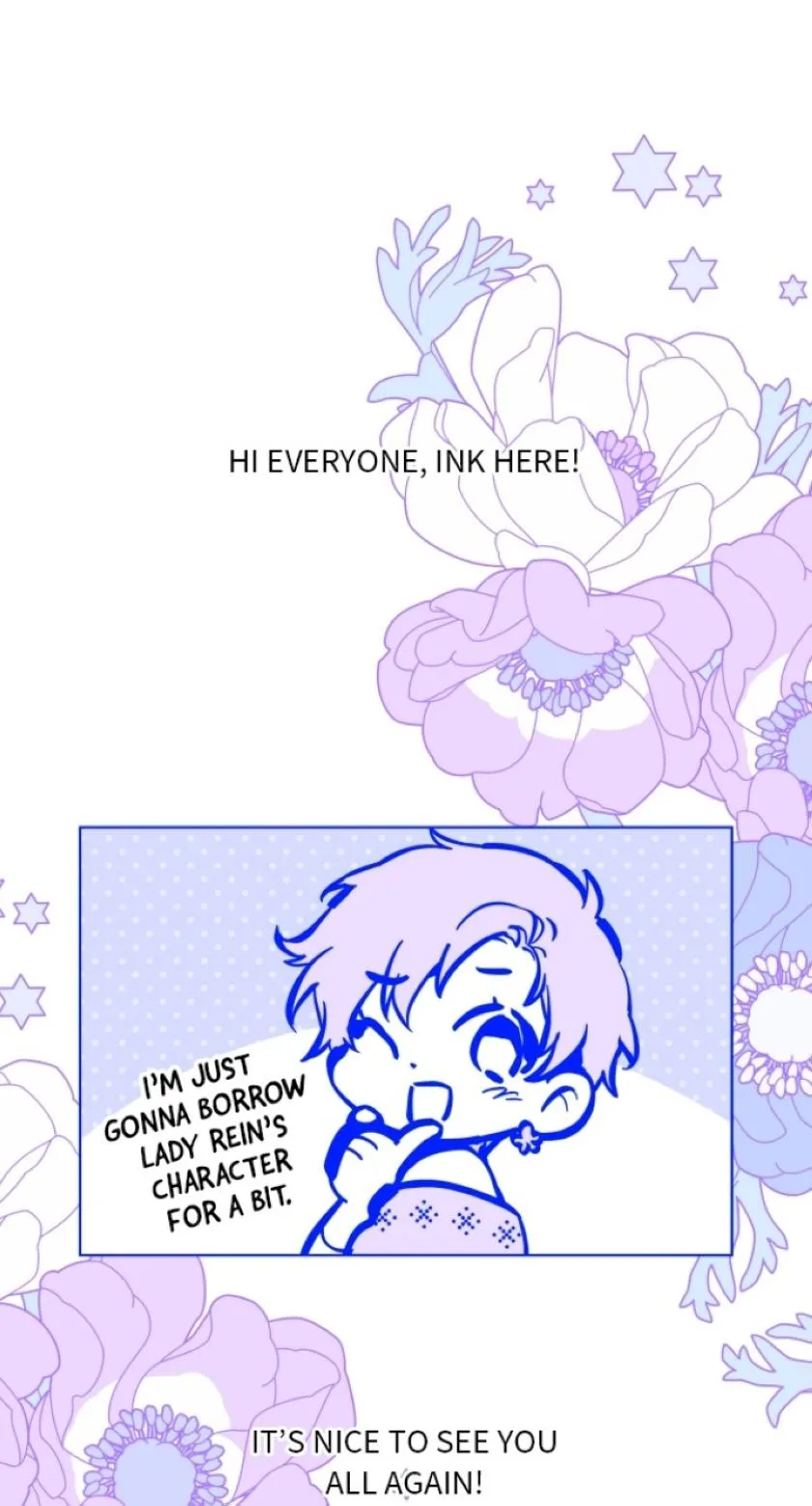 The Way That Knight Lives As a Lady Chapter 81 page 2