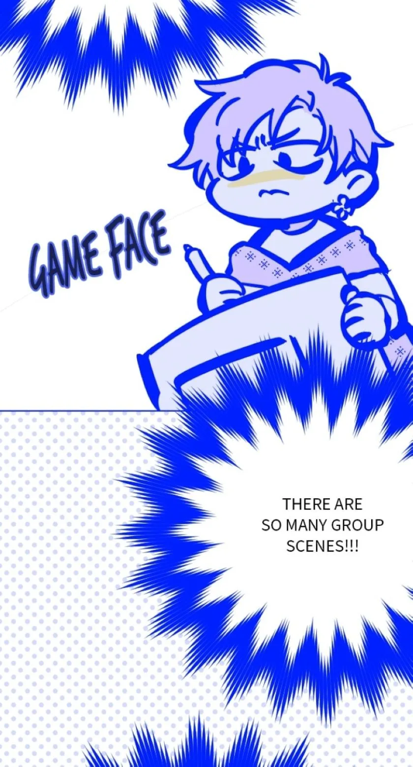 The Way That Knight Lives As a Lady Chapter 81 page 34