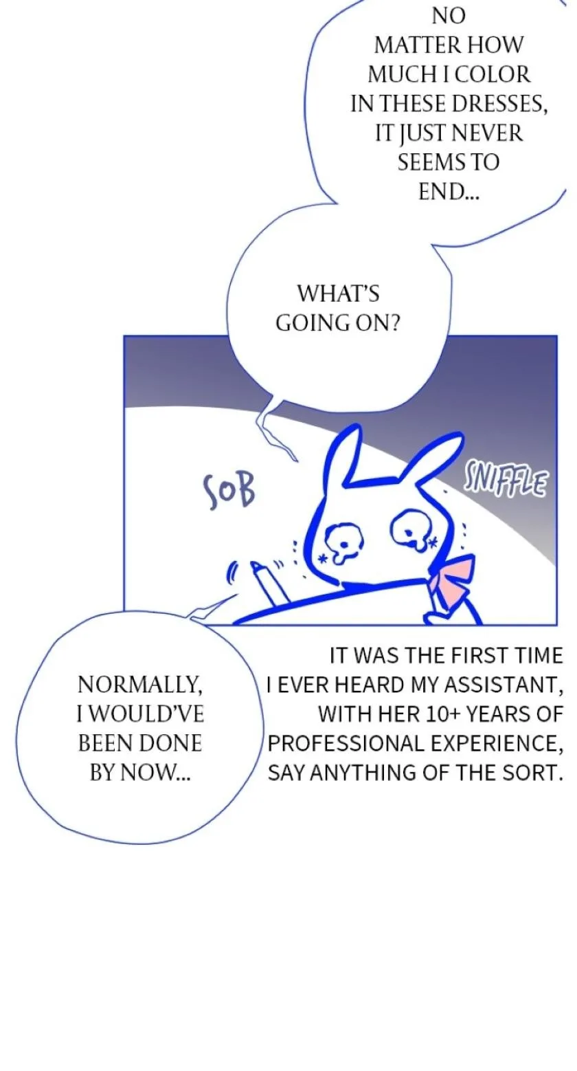 The Way That Knight Lives As a Lady Chapter 81 page 38
