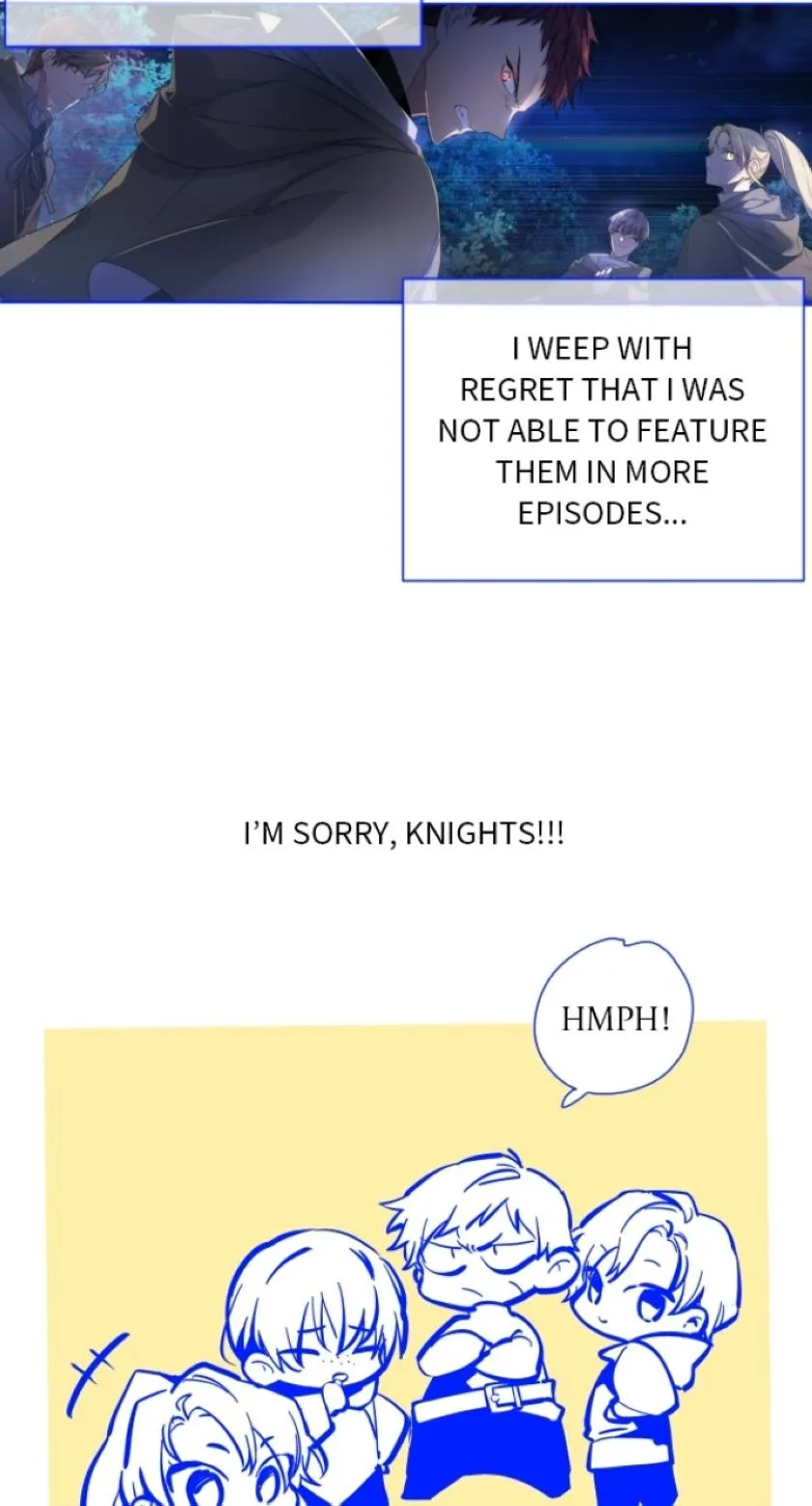 The Way That Knight Lives As a Lady Chapter 81 page 67