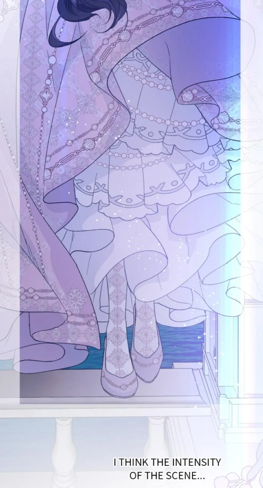 The Way That Knight Lives As a Lady Chapter 81 page 44
