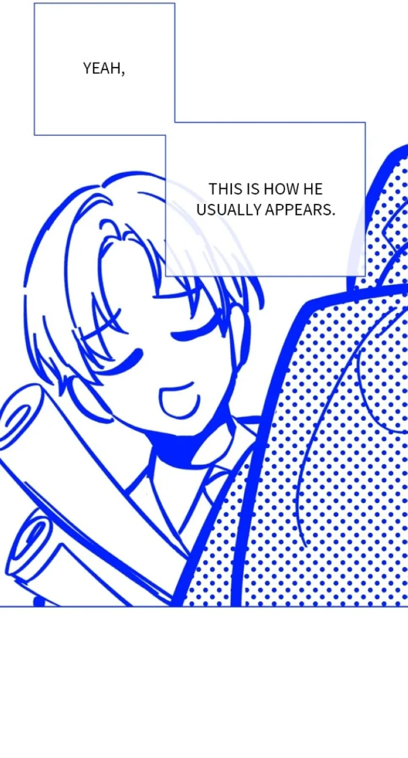 The Way That Knight Lives As a Lady Chapter 81 page 58