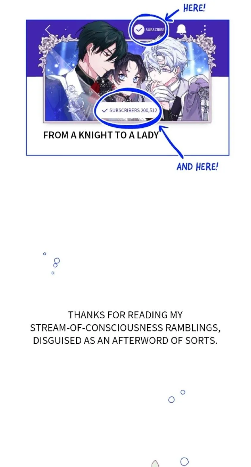 The Way That Knight Lives As a Lady Chapter 81 page 70