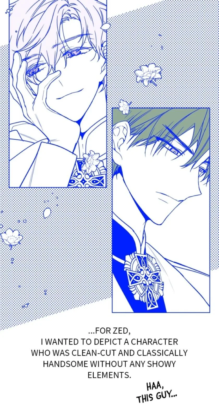 The Way That Knight Lives As a Lady Chapter 81 page 52