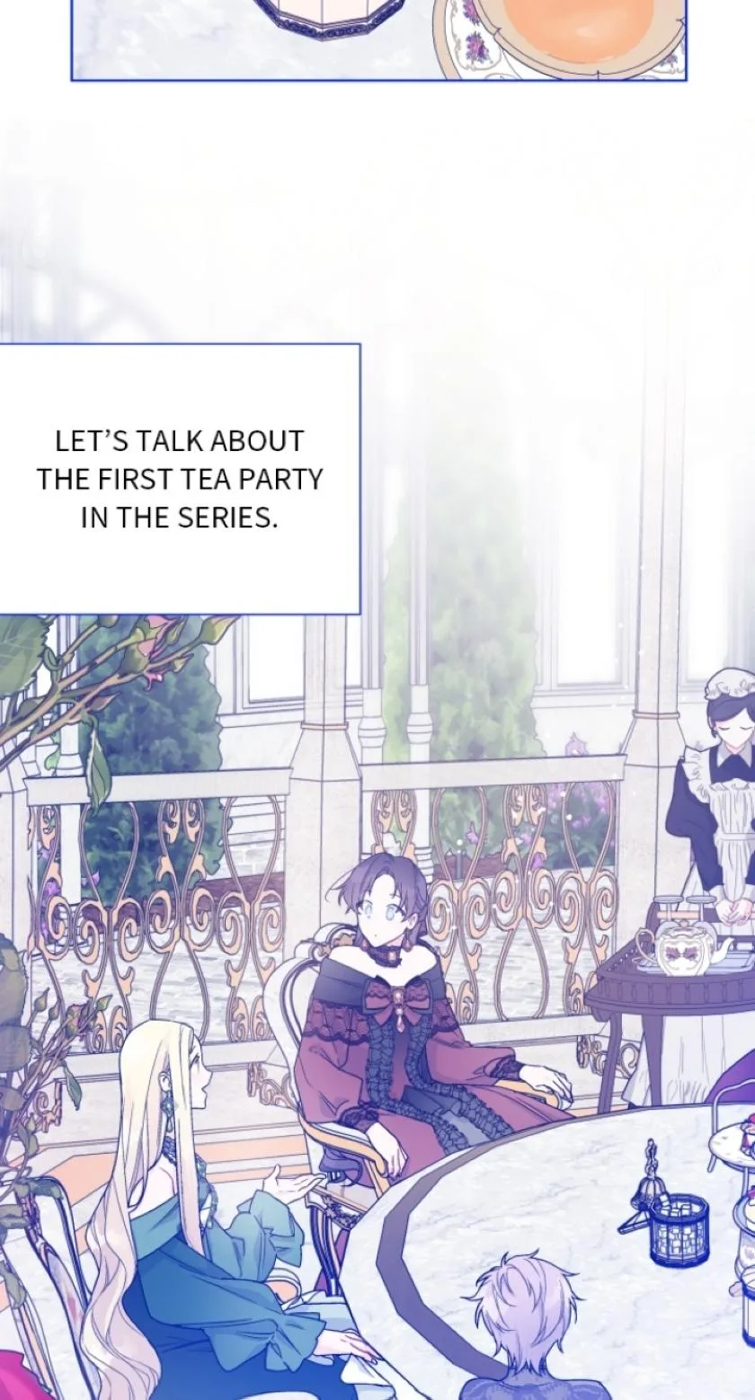 The Way That Knight Lives As a Lady Chapter 81 page 31