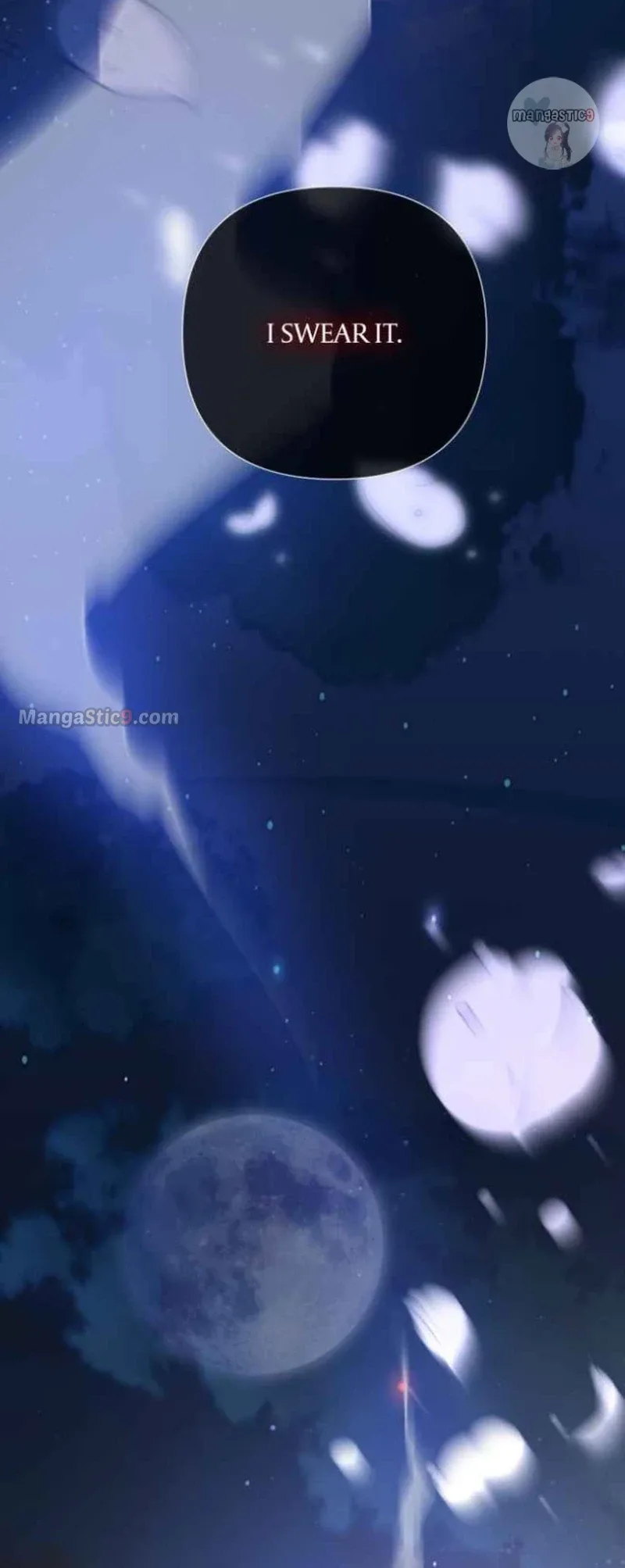 The Way That Knight Lives As a Lady Chapter 84 page 15