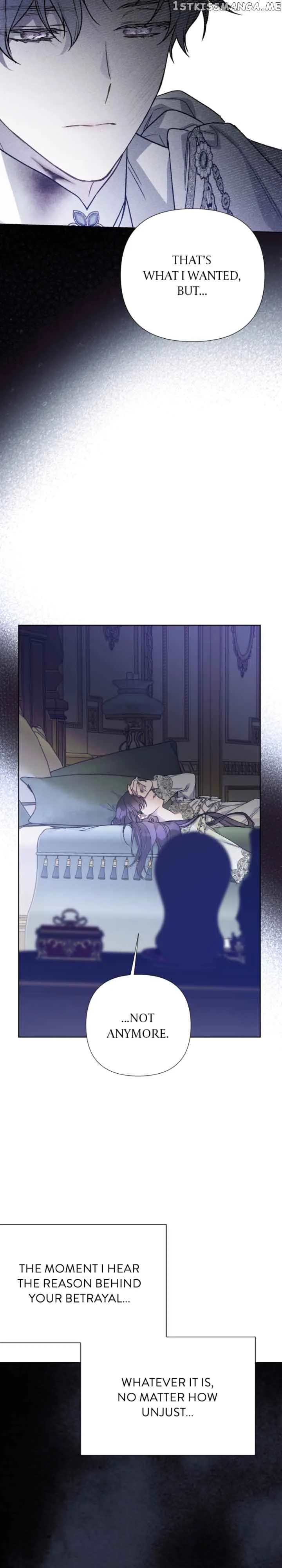 The Way That Knight Lives As a Lady Chapter 86 page 16