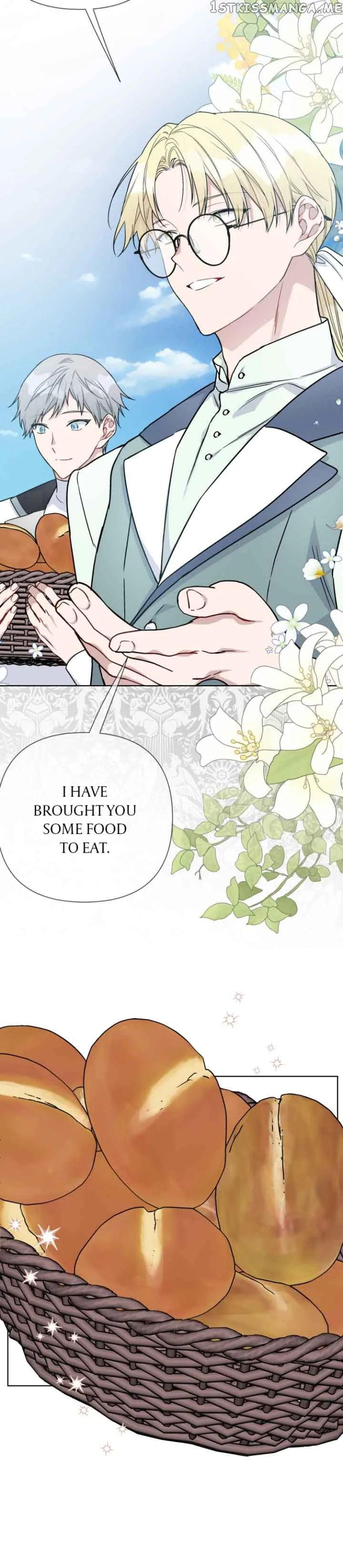 The Way That Knight Lives As a Lady Chapter 86 page 25