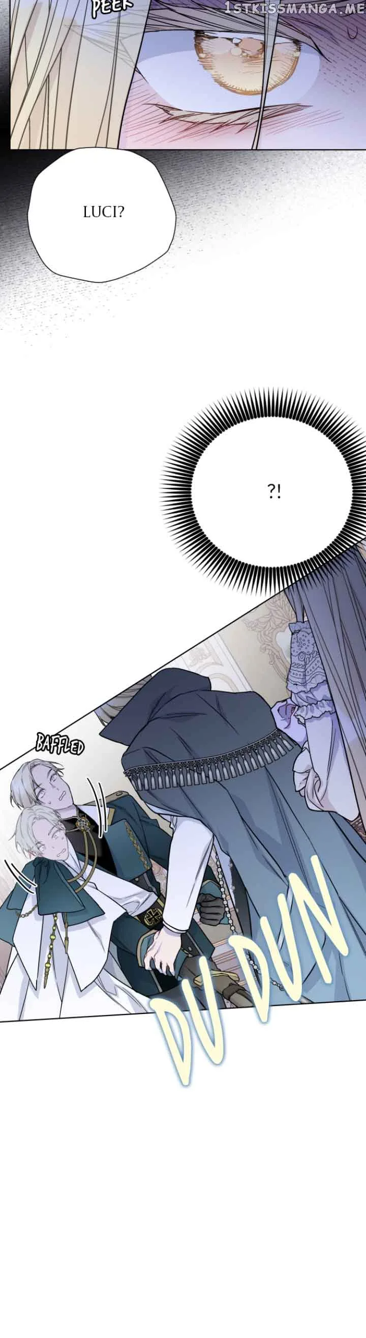The Way That Knight Lives As a Lady Chapter 85 page 14