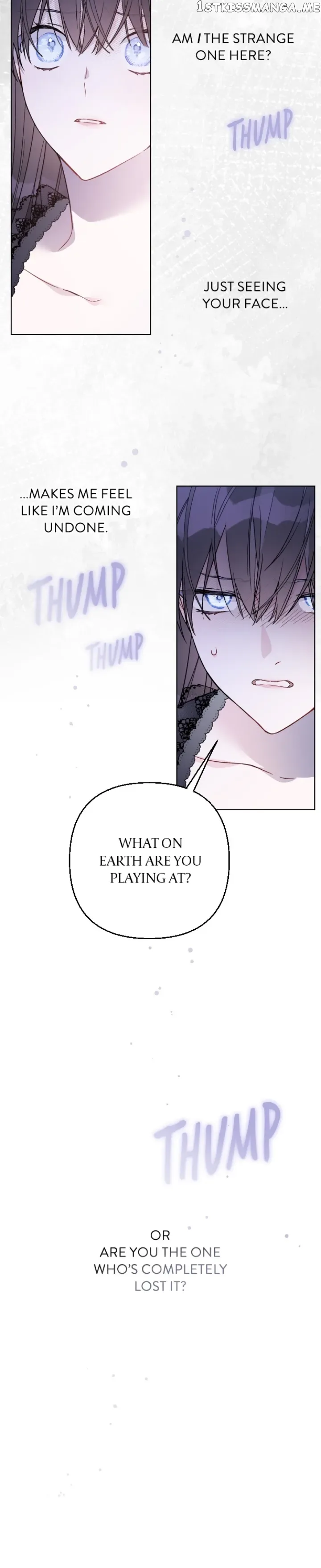 The Way That Knight Lives As a Lady Chapter 88 page 13