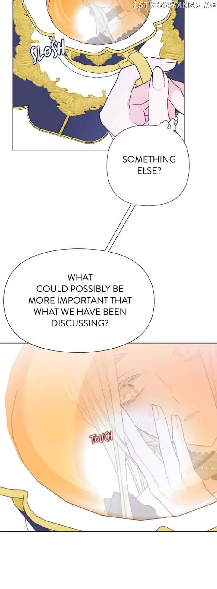 The Way That Knight Lives As a Lady Chapter 85 page 33