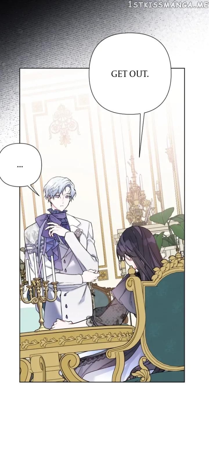The Way That Knight Lives As a Lady Chapter 88 page 7