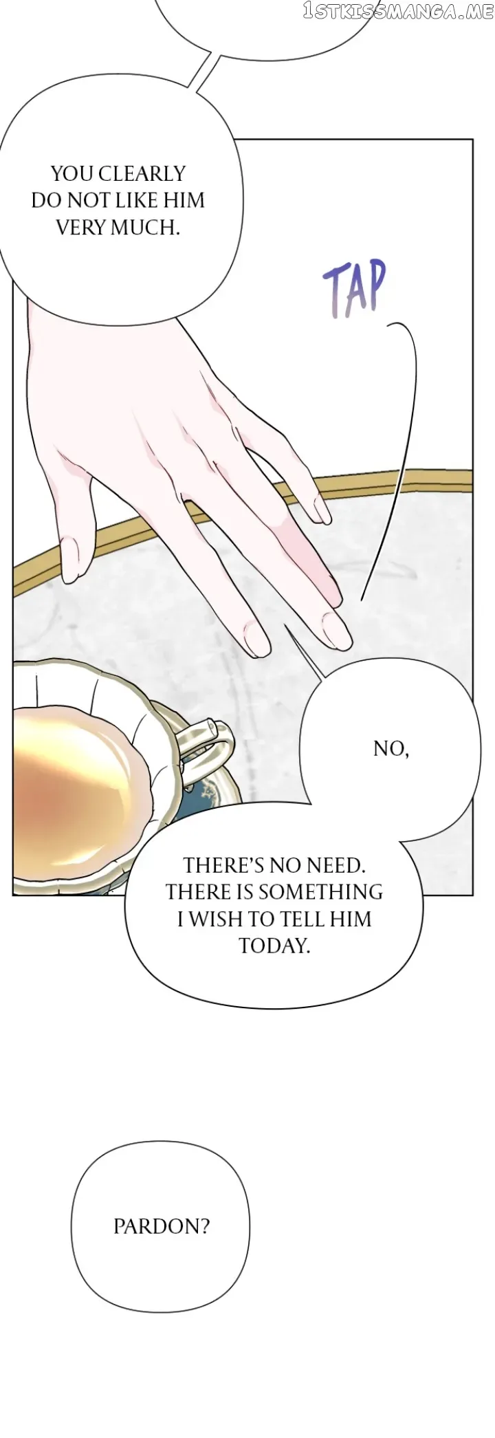 The Way That Knight Lives As a Lady Chapter 88 page 23