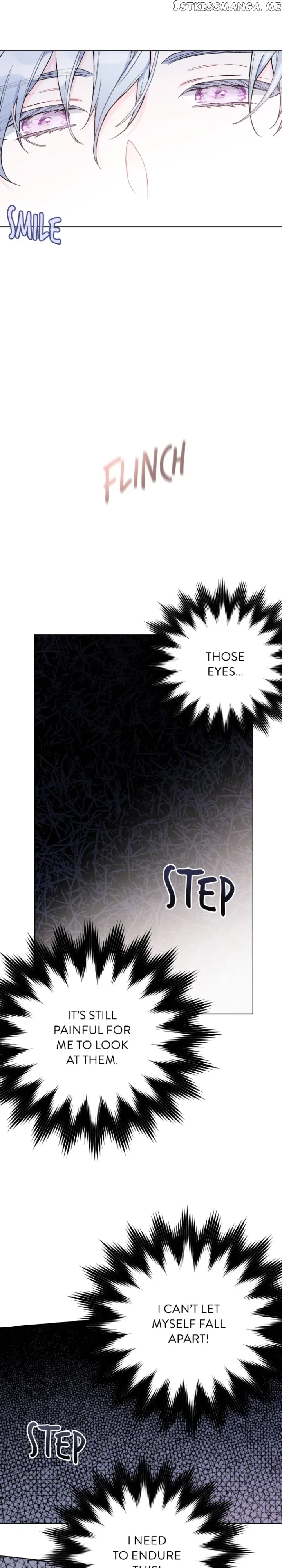 The Way That Knight Lives As a Lady Chapter 88 page 31
