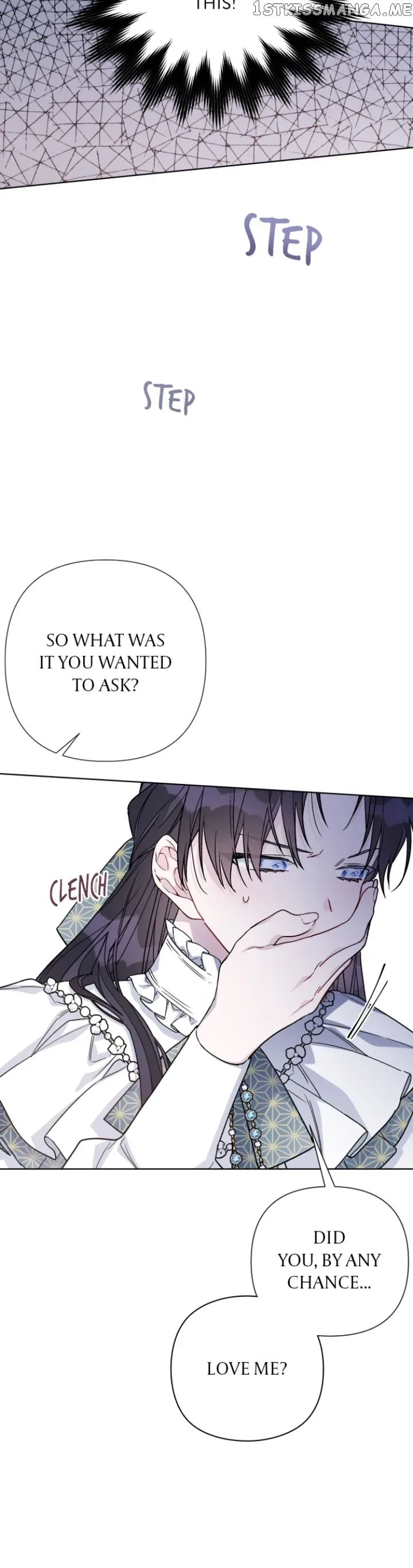 The Way That Knight Lives As a Lady Chapter 88 page 32