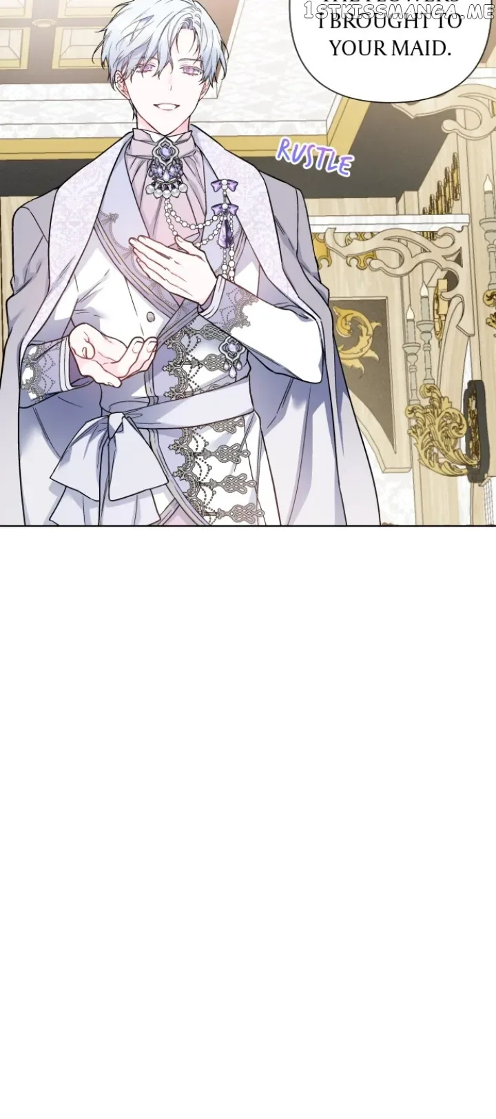The Way That Knight Lives As a Lady Chapter 88 page 26