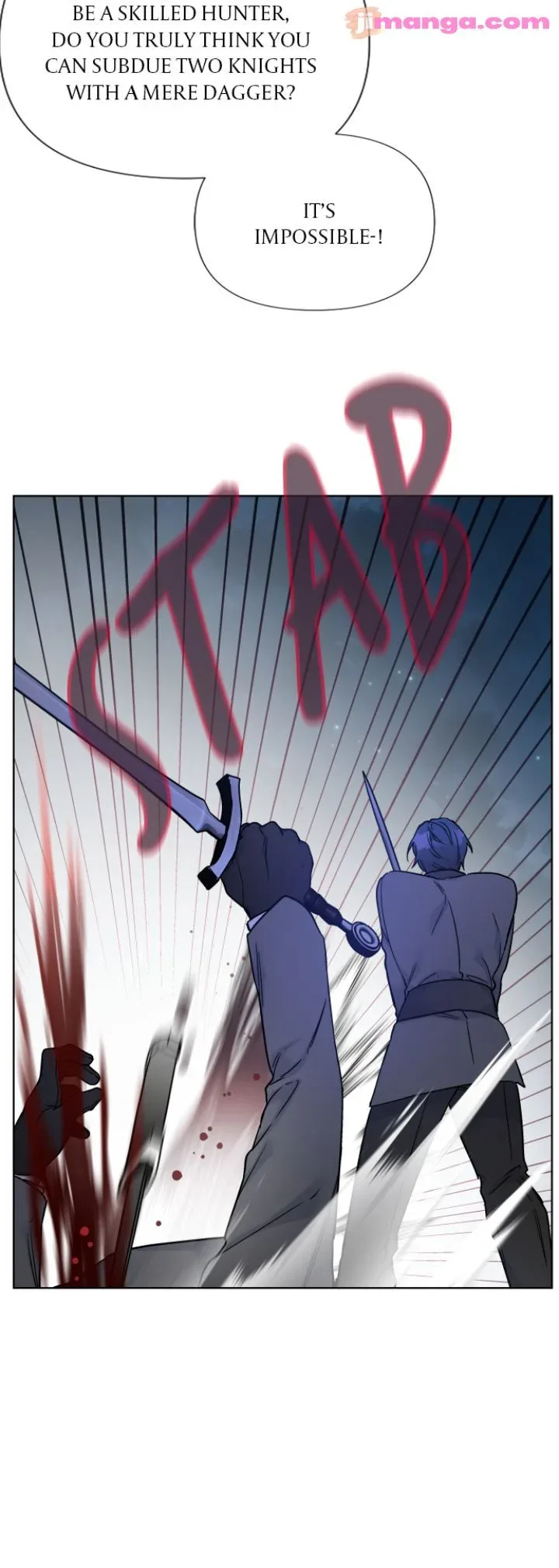 The Way That Knight Lives As a Lady Chapter 96 page 22