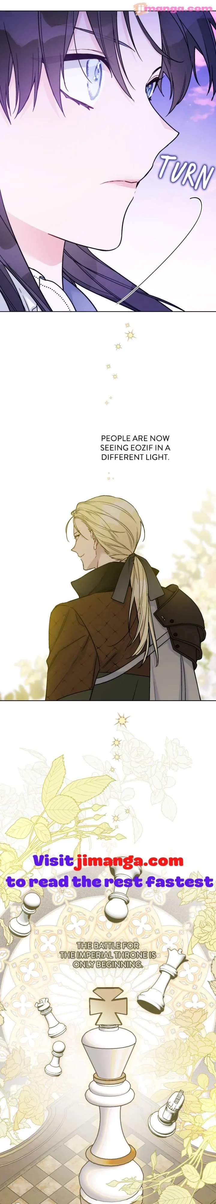 The Way That Knight Lives As a Lady Chapter 96 page 15