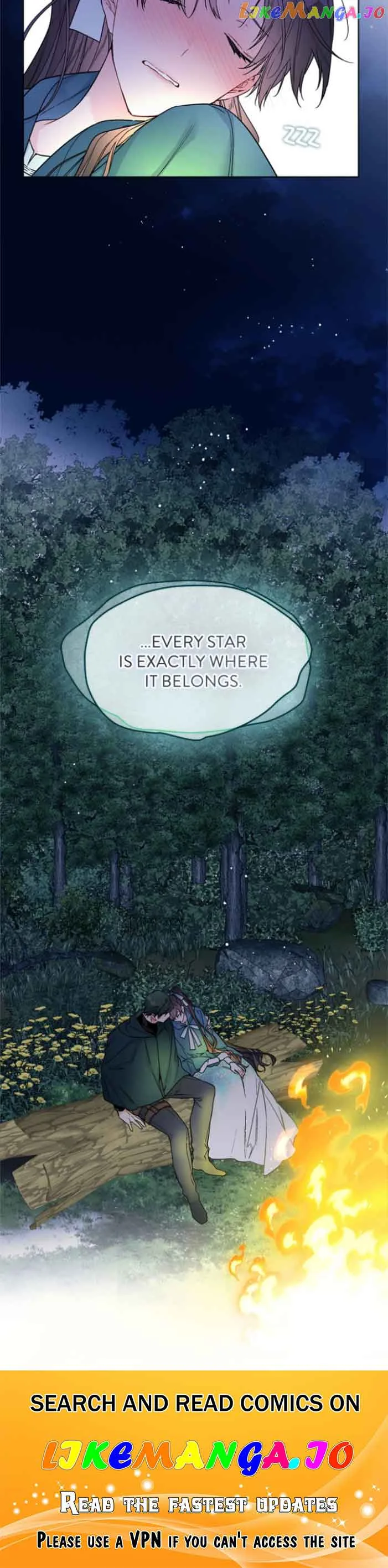 The Way That Knight Lives As a Lady Chapter 107 page 6