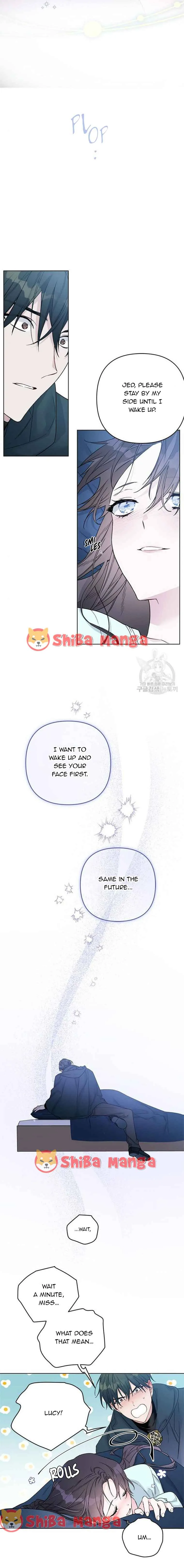 The Way That Knight Lives As a Lady Chapter 108 page 13