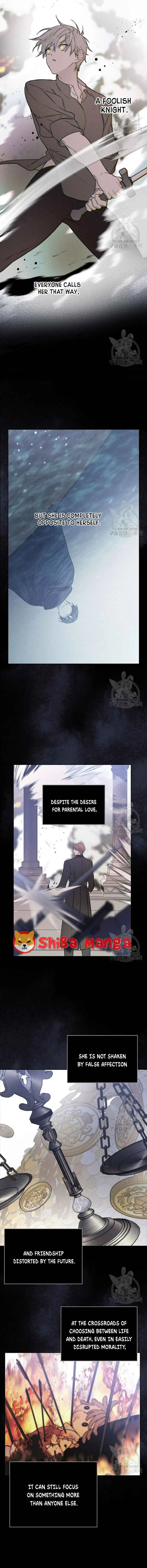 The Way That Knight Lives As a Lady Chapter 114 page 12